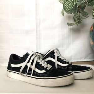 Vans Sneakers